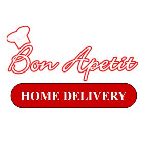 Bon Apetit Home Delivery